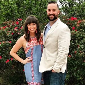 Meet your Posher, Meagan